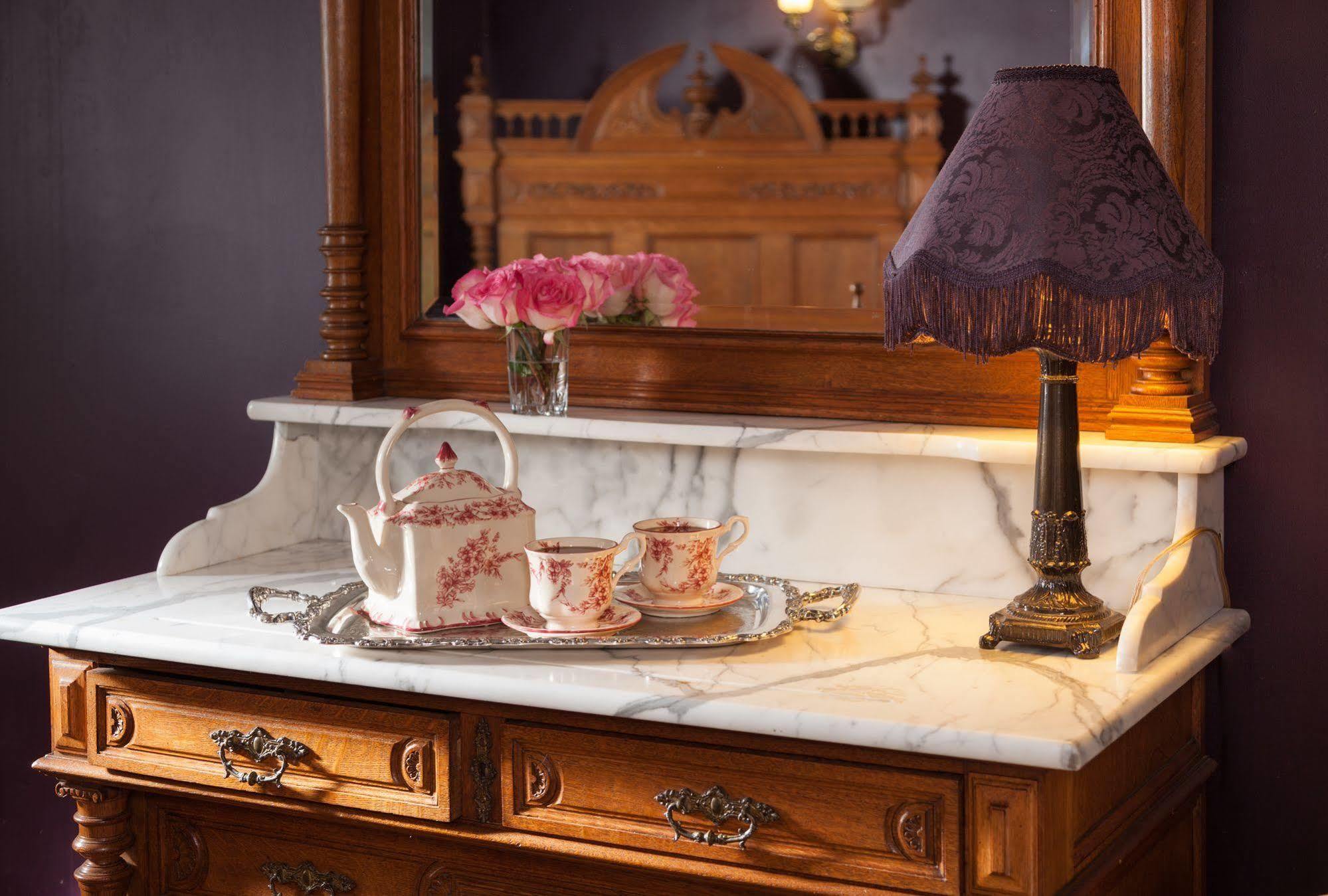 Vrooman Mansion Bloomington Zewnętrze zdjęcie