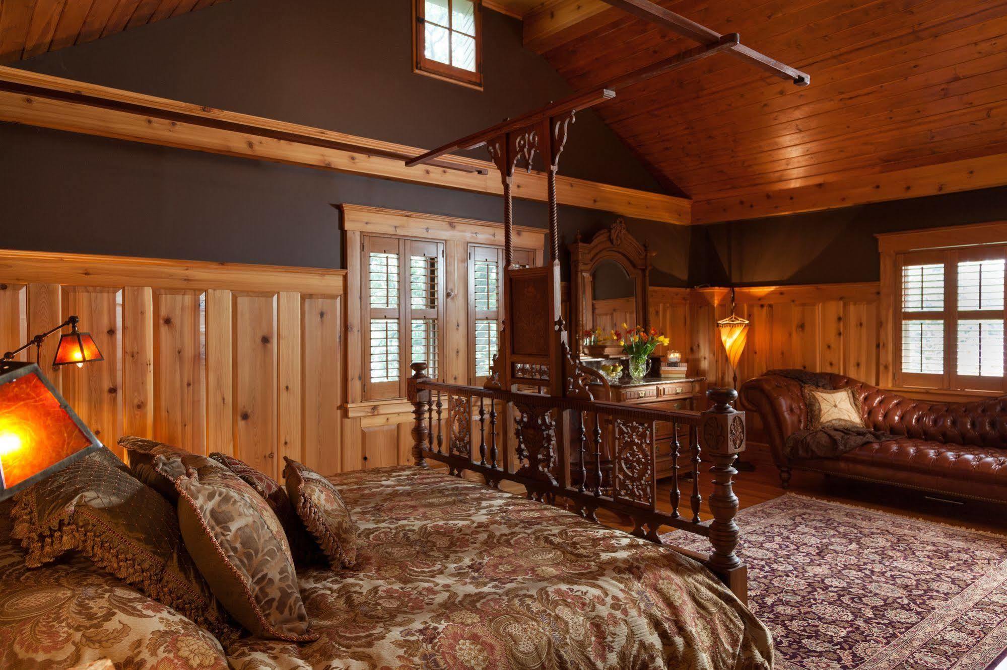 Vrooman Mansion Bloomington Zewnętrze zdjęcie