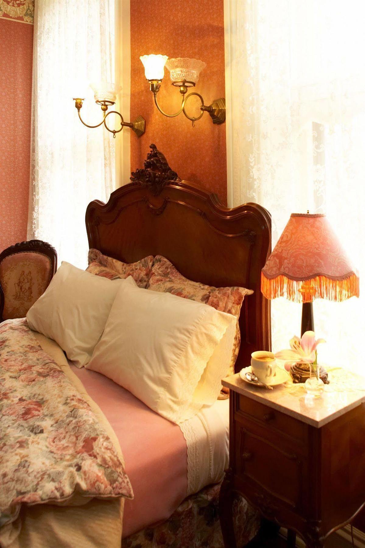 Vrooman Mansion Bloomington Zewnętrze zdjęcie