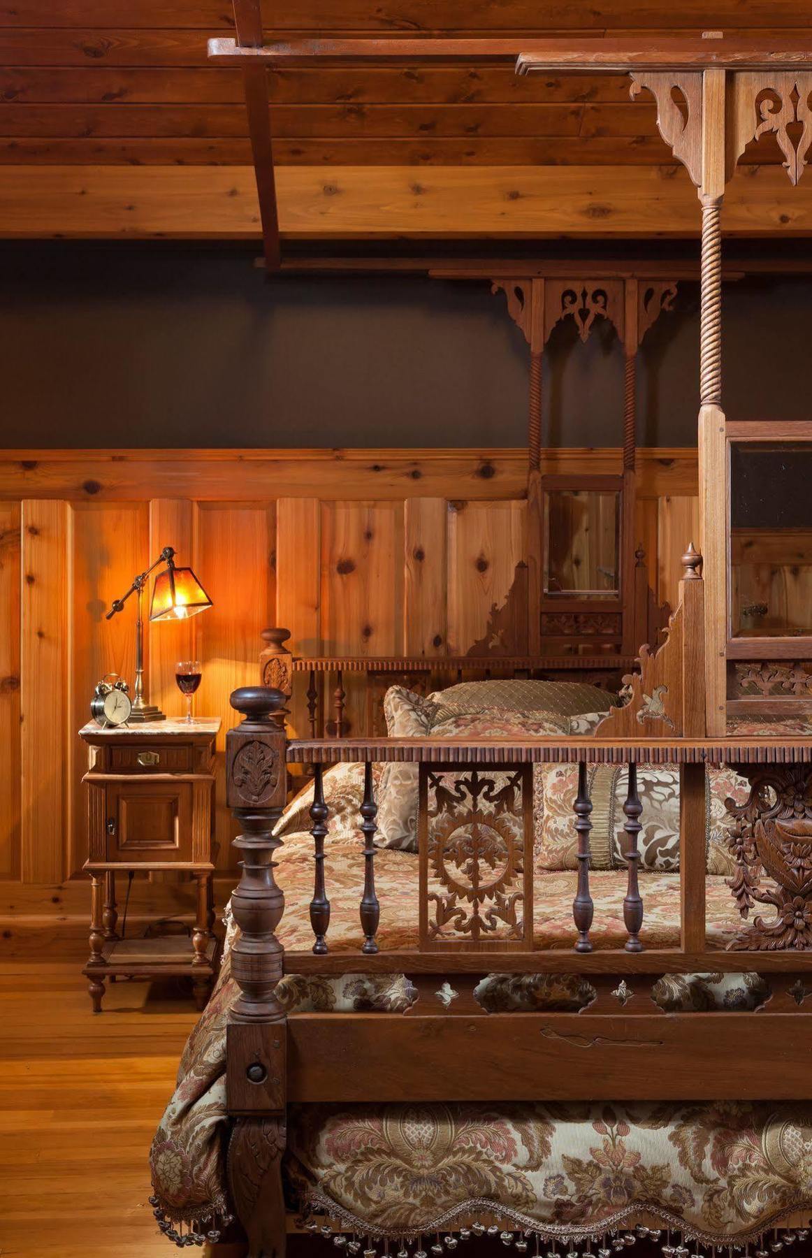 Vrooman Mansion Bloomington Zewnętrze zdjęcie